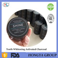 Dental Tooth Whitening Powder Activated Charcoal Tooth Polish
